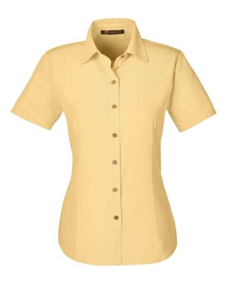 M560W Women's Barbados Textured Camp Shirt