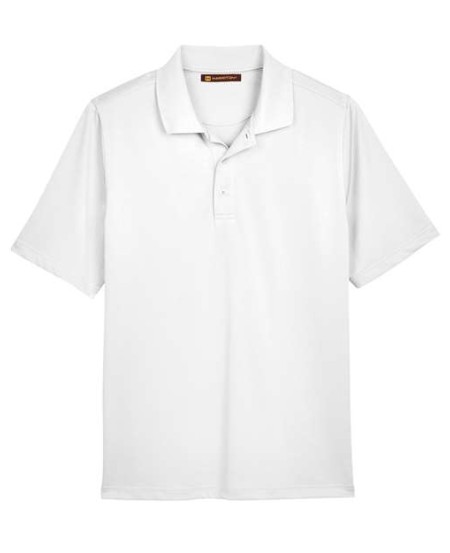 M348 Men's Advantage Snag Protection Plus Polo