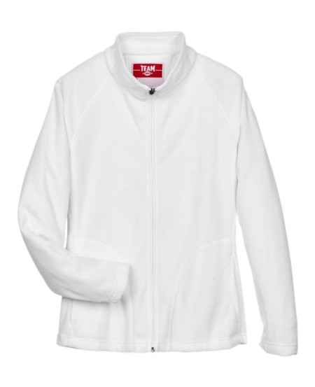 TT90W Women's Campus Microfleece Jacket