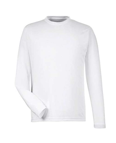 TT11L Men's Zone Performance Long Sleeve T-Shirt