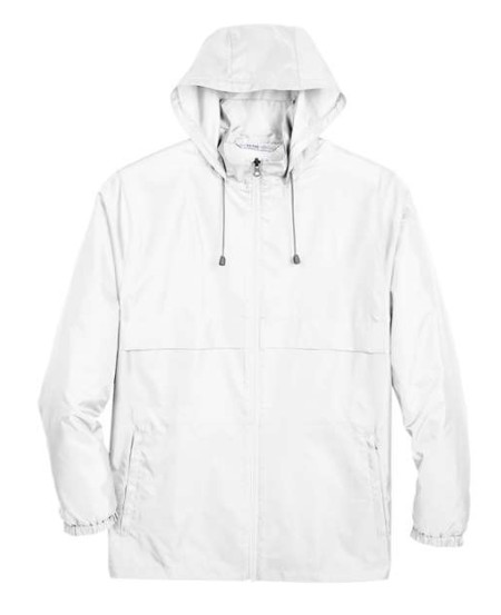 TT73 Unisex Zone Protect Lightweight Jacket