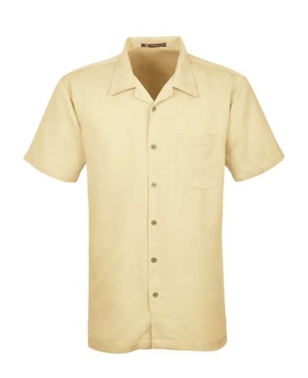 M570 Men's Bahama Cord Camp Shirt