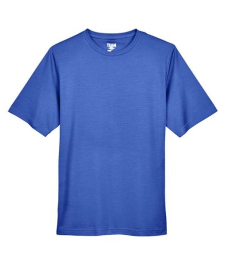 TT11H Men's Sonic Heather Performance T-Shirt