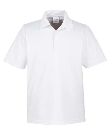 TT51 Men's Zone Performance Polo