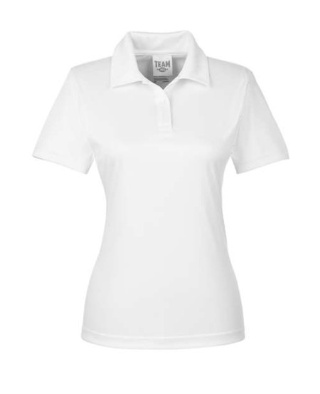 TT51W Women's Zone Performance Polo
