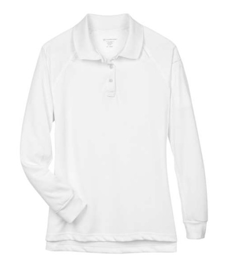 M211LW Women's Advantage Long Sleeve Tactical Polo