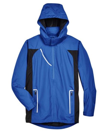TT86 Men's Dominator Waterproof Jacket