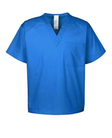 M897 Unisex Restore Scrub Top