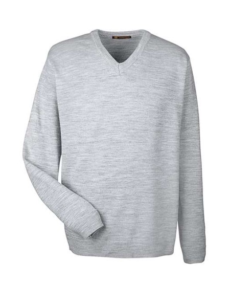 M420 Men's Pilbloc V-Neck Sweater