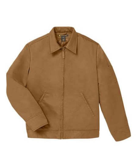 M721 Unisex ClimaBloc Station Jacket
