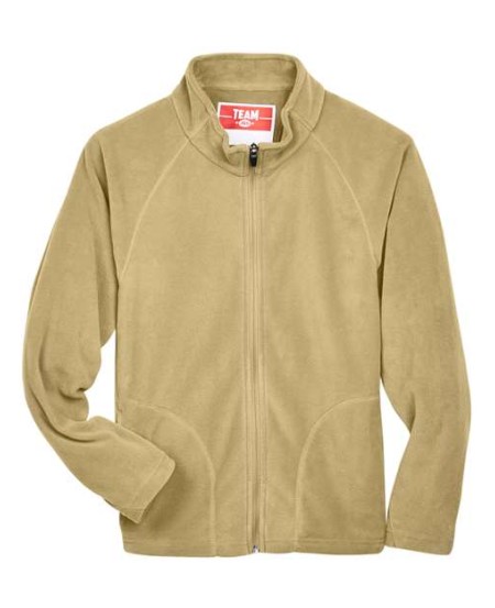 TT90Y Youth Campus Microfleece Jacket