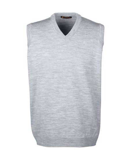 M415 Men's Pilbloc V-Neck Sweater Vest