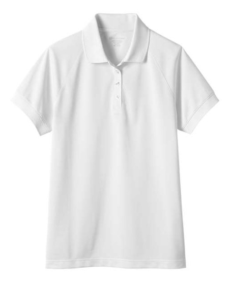 M208W Women's Charge Snag and Soil Protect Polo
