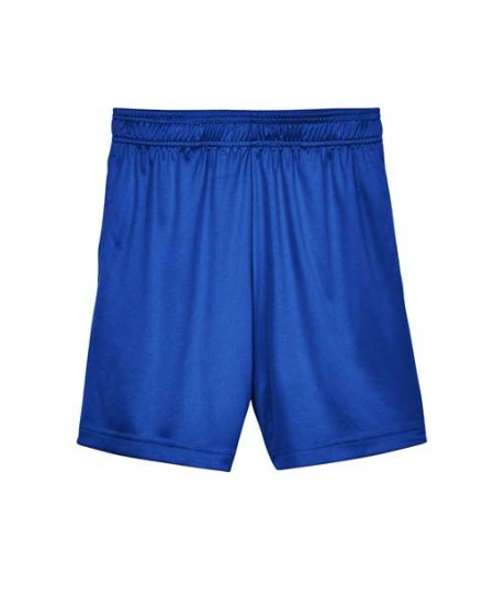 TT11SHY Youth Zone Performance Shorts