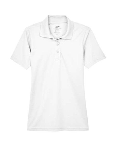 8210L Women's Cool  Dry Mesh Piqué Polo