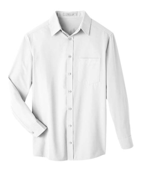 UC500 Men's Bradley Performance Woven Shirt