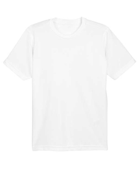 8620Y Youth Cool  Dry Basic Performance T-Shirt