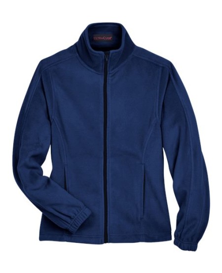 8481 Women's Iceberg Fleece Full-Zip Jacket