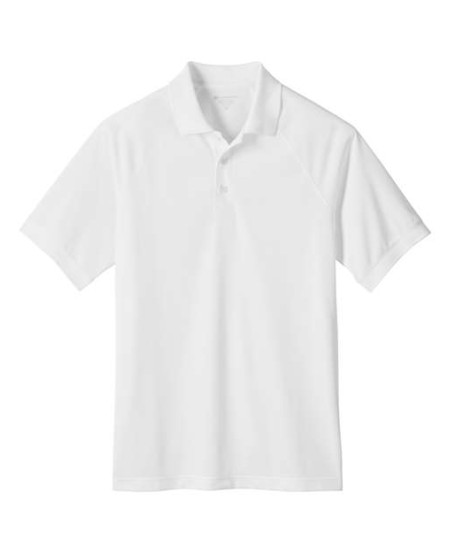 M208 Men's Charge Snag and Soil Protect Polo