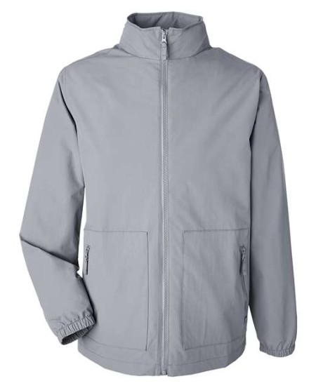 TT87 Unisex Zone HydroSport Storm Flap Jacket