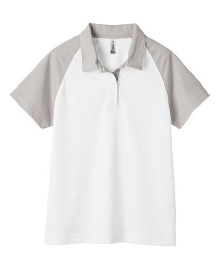 TT21CW Women's Command Snag-Protection Colorblock Polo