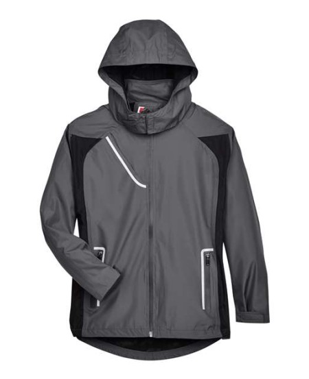 TT86W Women's Dominator Waterproof Jacket