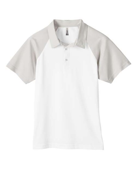 TT21C Men's Command Snag-Protection Colorblock Polo