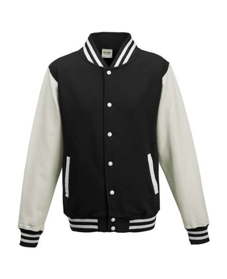 JHY043 Youth Heavyweight Letterman Jacket