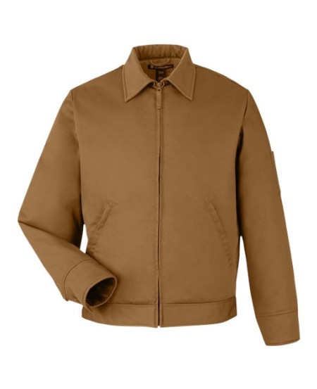 M721T Unisex ClimaBloc Tall Station Jacket