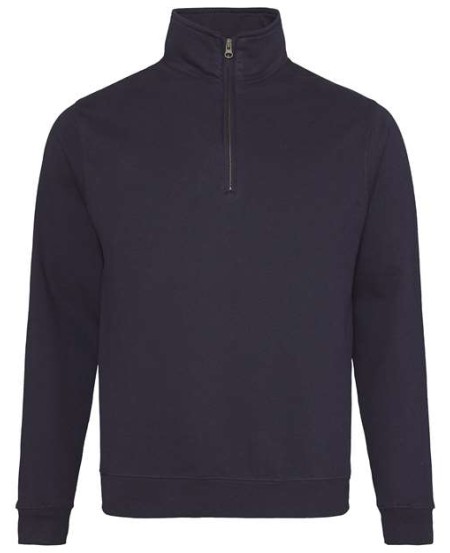 JHA046 Sophomore Quarter-Zip Pullover Fleece Pullover