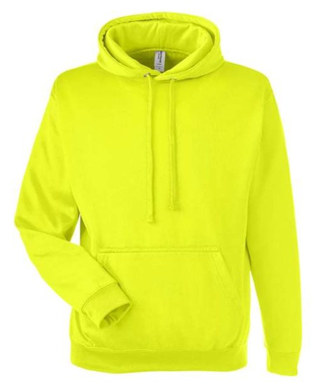 JHA004 Electric Pullover Hooded Sweatshirt