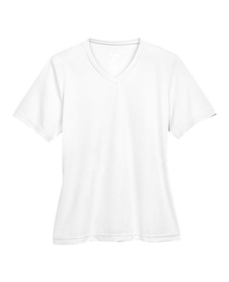 TT11W Women's Zone Performance T-Shirt