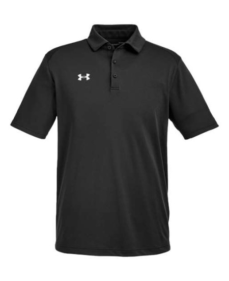1370399 Men's Tech Polo
