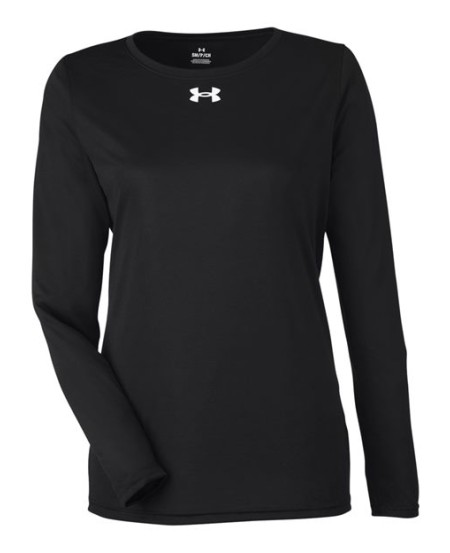 1376852 Women's Team Tech Long Sleeve T-Shirt