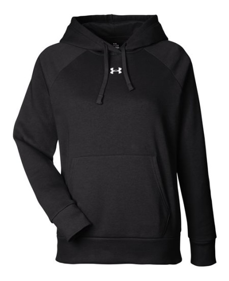 1379500 Women's Rival Fleece Hooded Sweatshirt