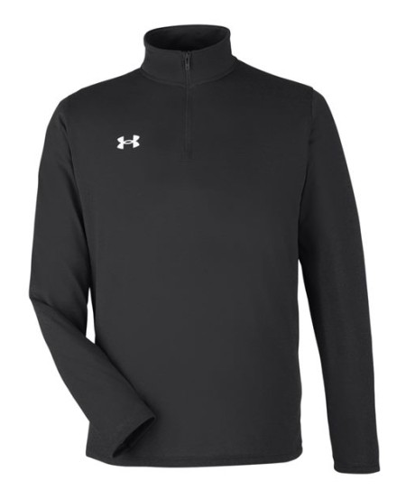 1376844 Men's Team Tech Quarter-Zip Pullover