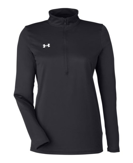 1376862 Women's Team Tech Half-Zip