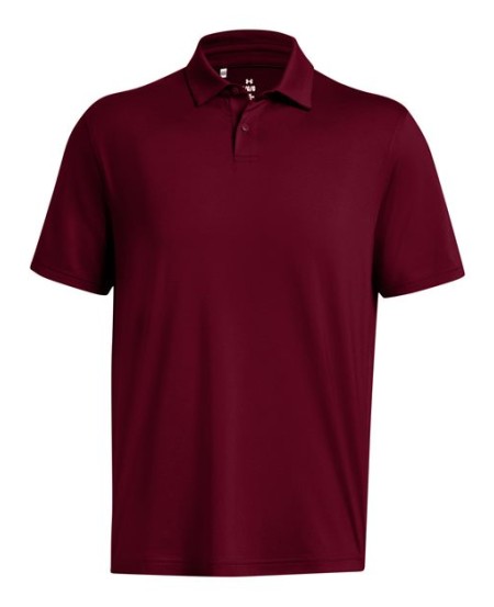 1383255 Men's Recycled Polo