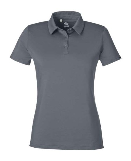 1385910 Women's Recycled Polo