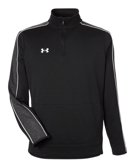 1383260 Men's Command Quarter-Zip Pullover 20