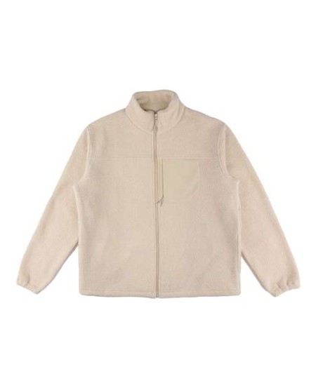 SHSJ Sherpa Jacket