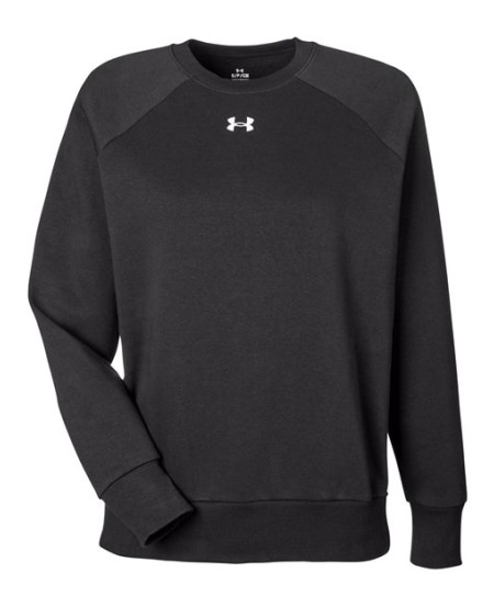 1379508 Women's Rival Fleece Sweatshirt