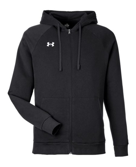 1379767 Men's Rival Fleece Full-Zip