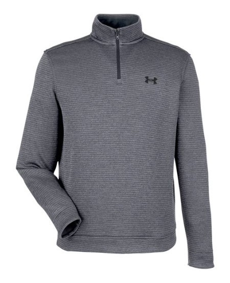 1373674 Men's Storm Sweater fleece Quarter-Zip Pullover