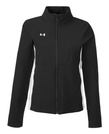 1389661 Women's Rival Stretch Jacket