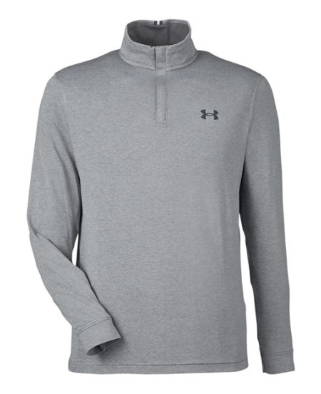1370155 Men's Playoff Quarter-Zip Pullover