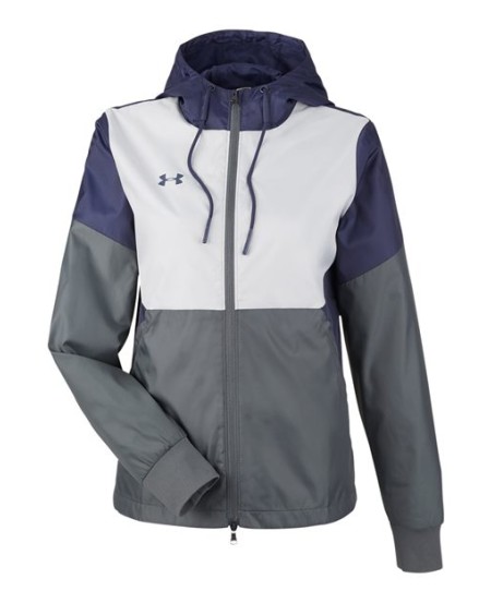 1359348 Women's Team Legacy Jacket