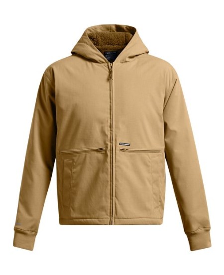 1387568 Men's Icon Fleece Jacket