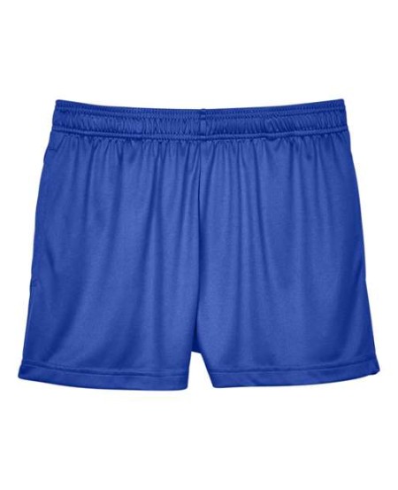 TT11SHW Women's Zone Performance Shorts