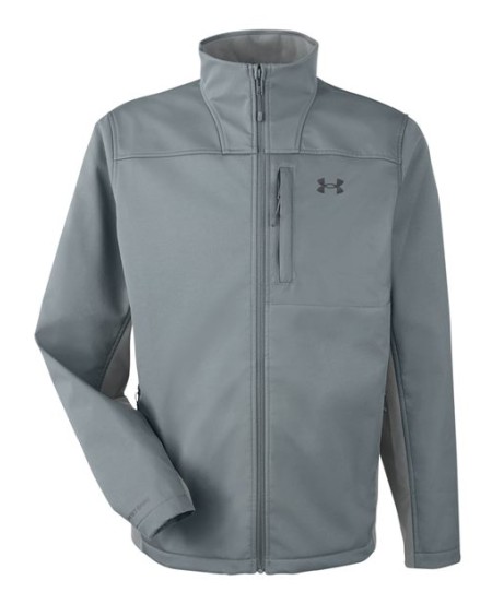 1371586 Men's ColdGear Infrared Shield 20 Jacket